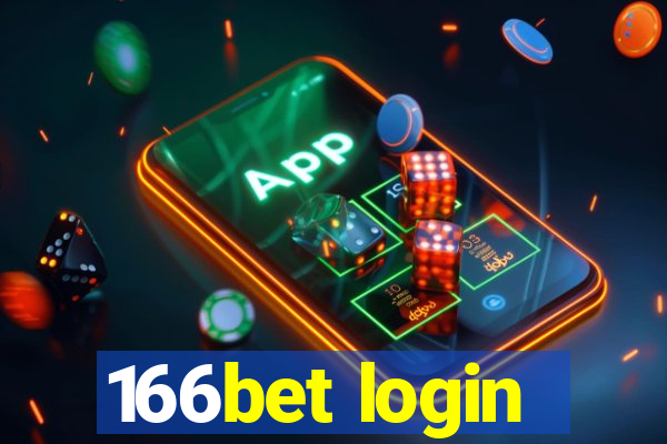 166bet login